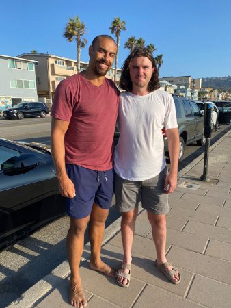 Mark & Sam Ovens